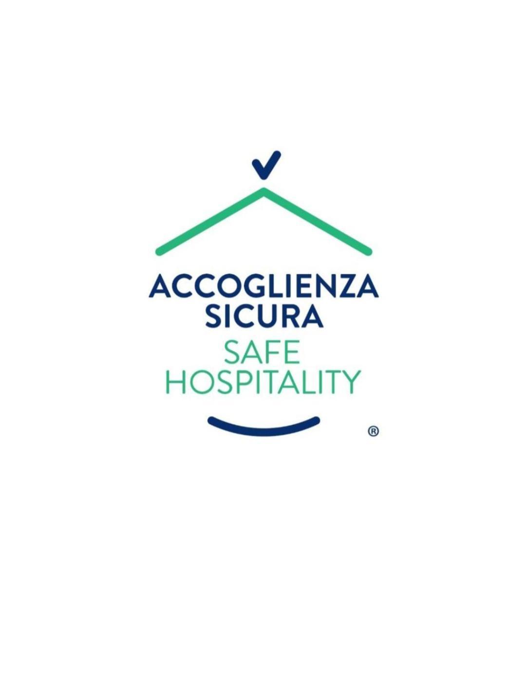 Porta Piccola Residence 카스텔라네타 외부 사진