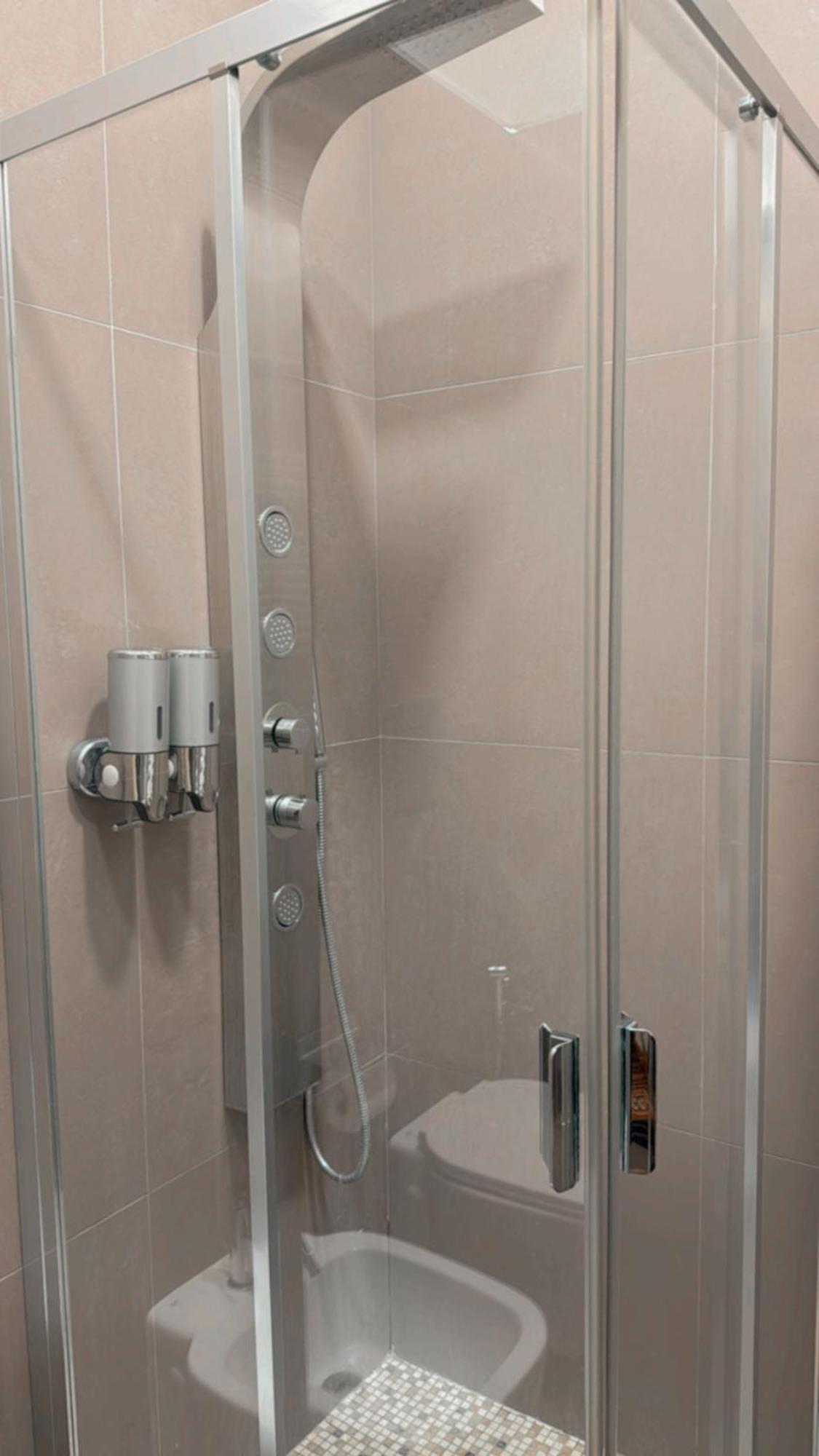 Porta Piccola Residence 카스텔라네타 외부 사진