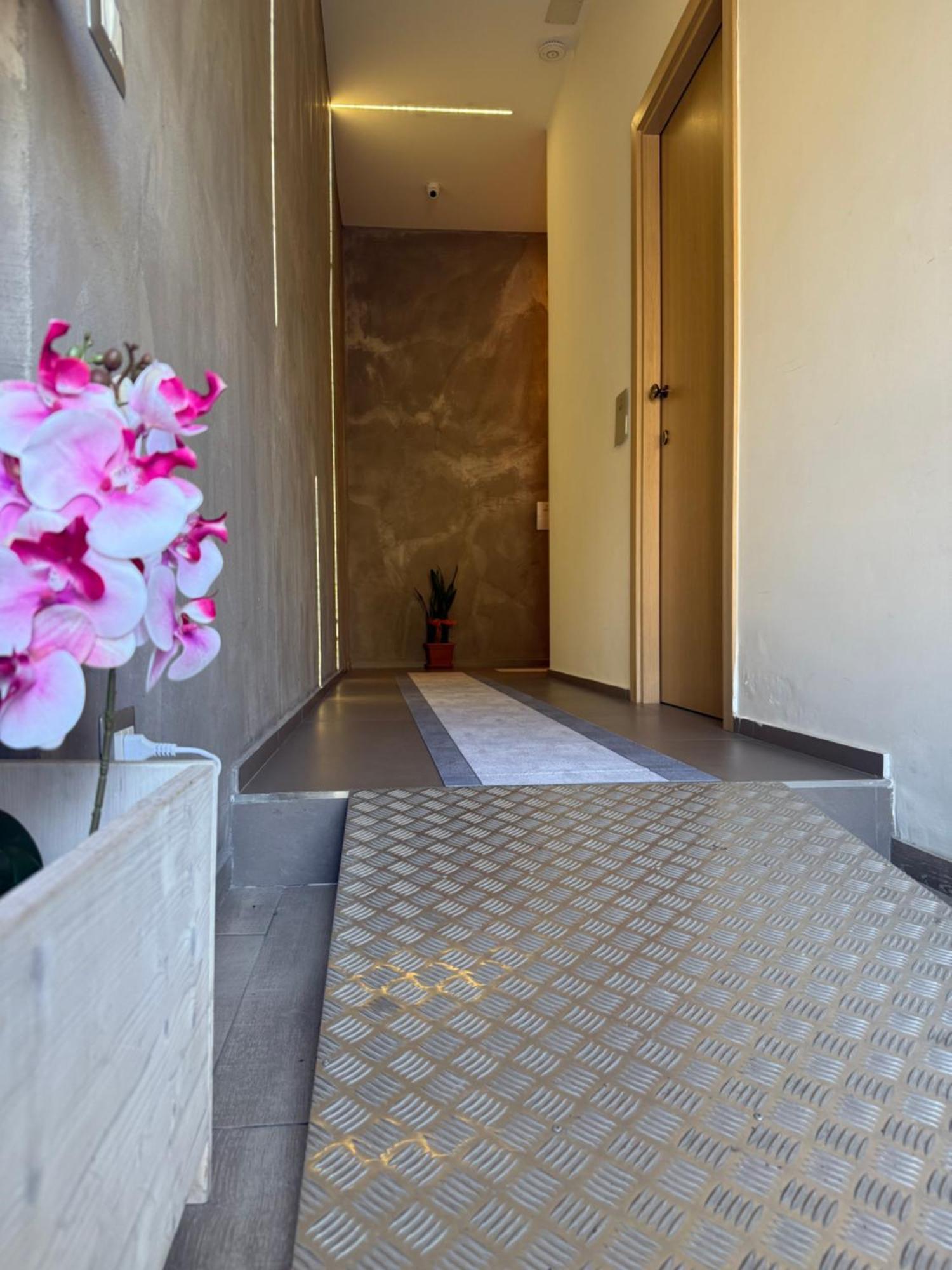 Porta Piccola Residence 카스텔라네타 외부 사진