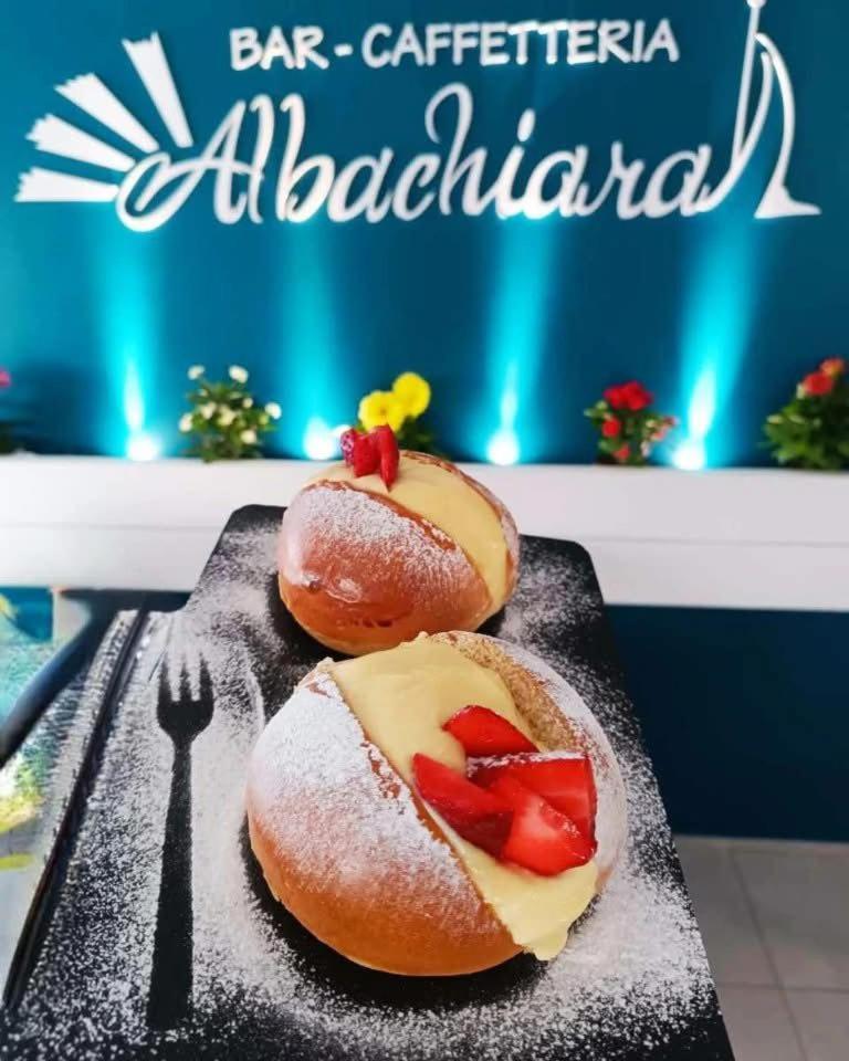 Porta Piccola Residence 카스텔라네타 외부 사진