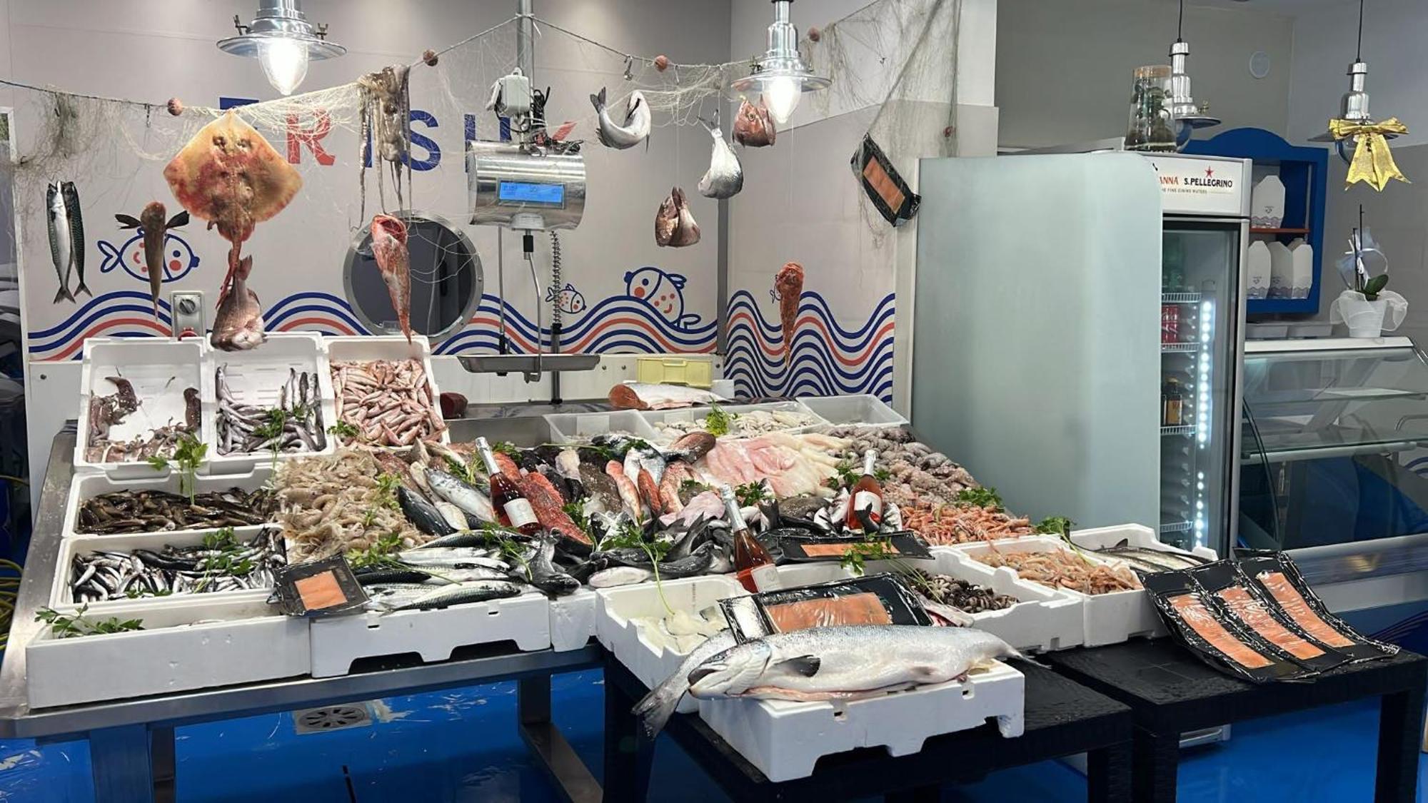 Porta Piccola Residence 카스텔라네타 외부 사진