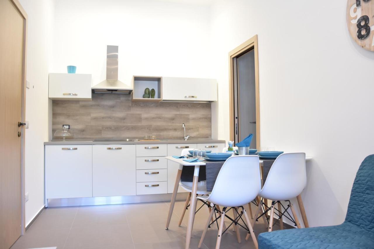 Porta Piccola Residence 카스텔라네타 외부 사진
