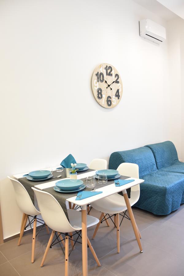 Porta Piccola Residence 카스텔라네타 외부 사진