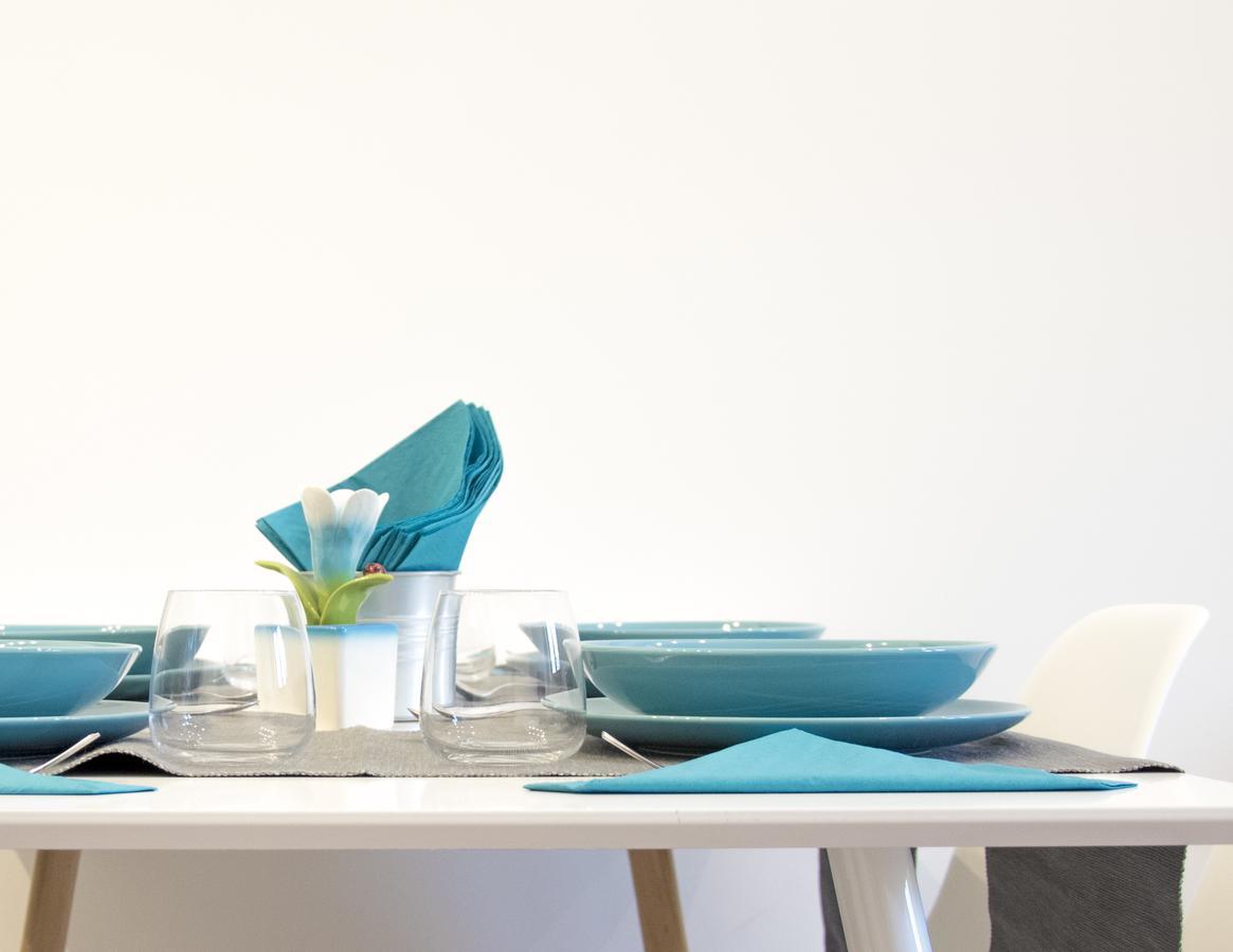 Porta Piccola Residence 카스텔라네타 외부 사진
