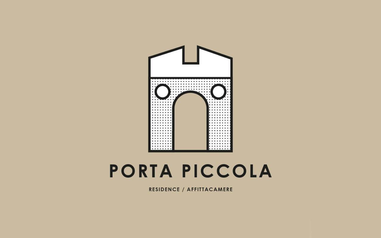 Porta Piccola Residence 카스텔라네타 외부 사진