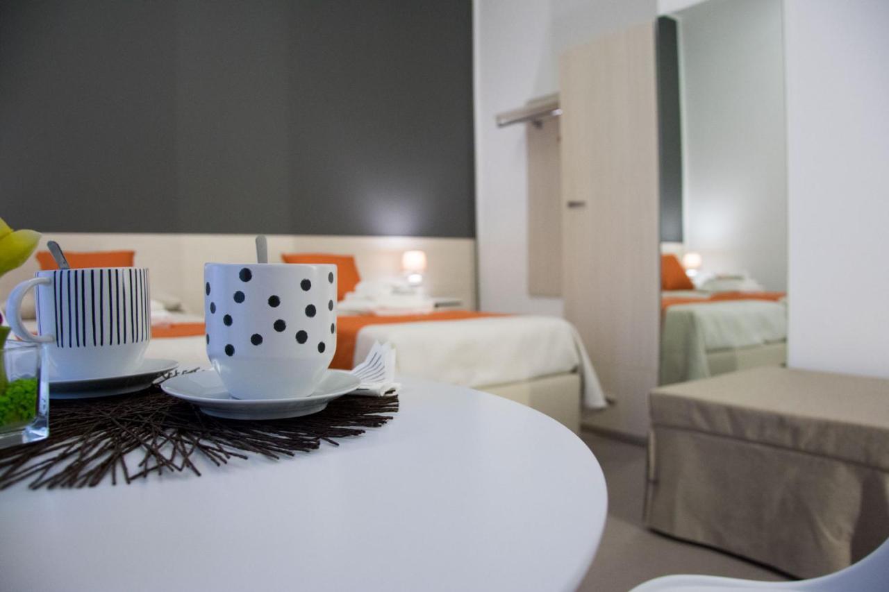 Porta Piccola Residence 카스텔라네타 외부 사진