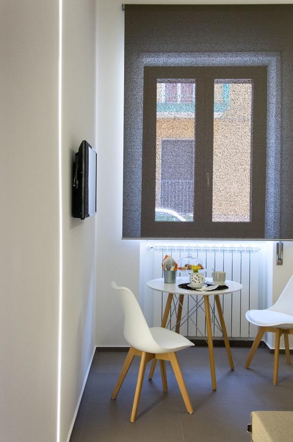 Porta Piccola Residence 카스텔라네타 외부 사진