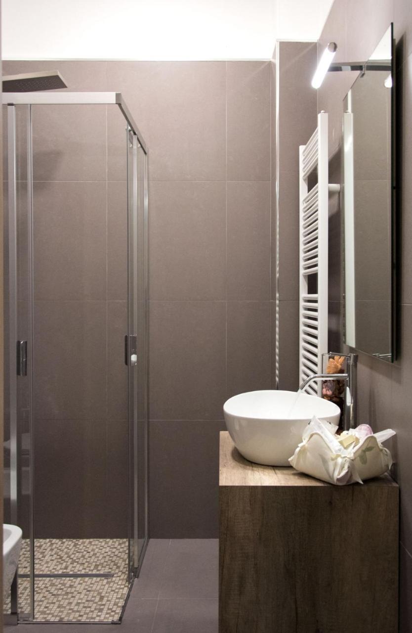 Porta Piccola Residence 카스텔라네타 외부 사진