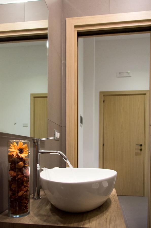 Porta Piccola Residence 카스텔라네타 외부 사진