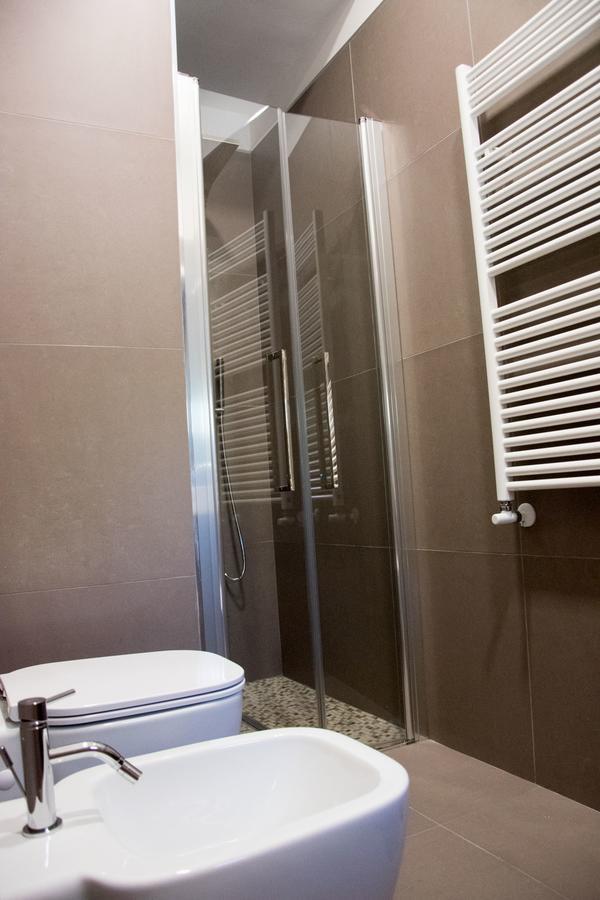 Porta Piccola Residence 카스텔라네타 외부 사진