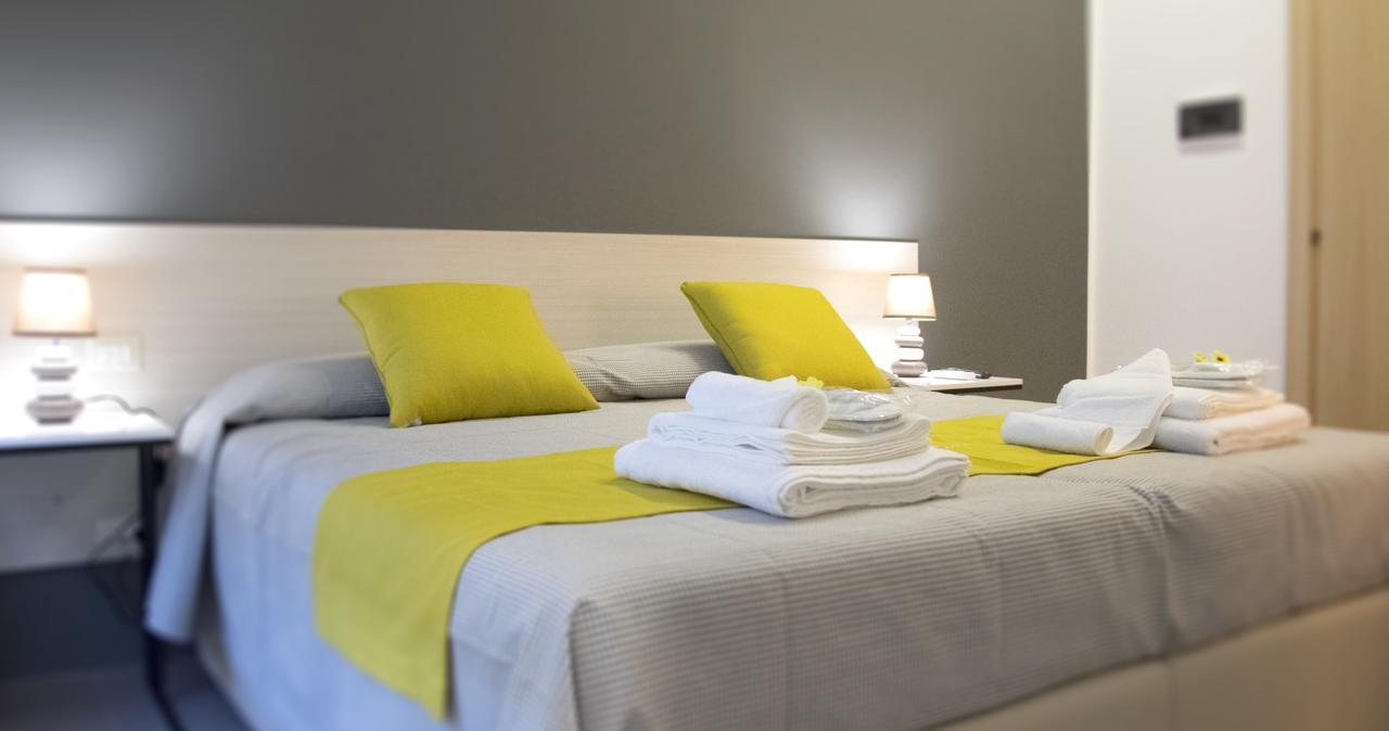 Porta Piccola Residence 카스텔라네타 외부 사진