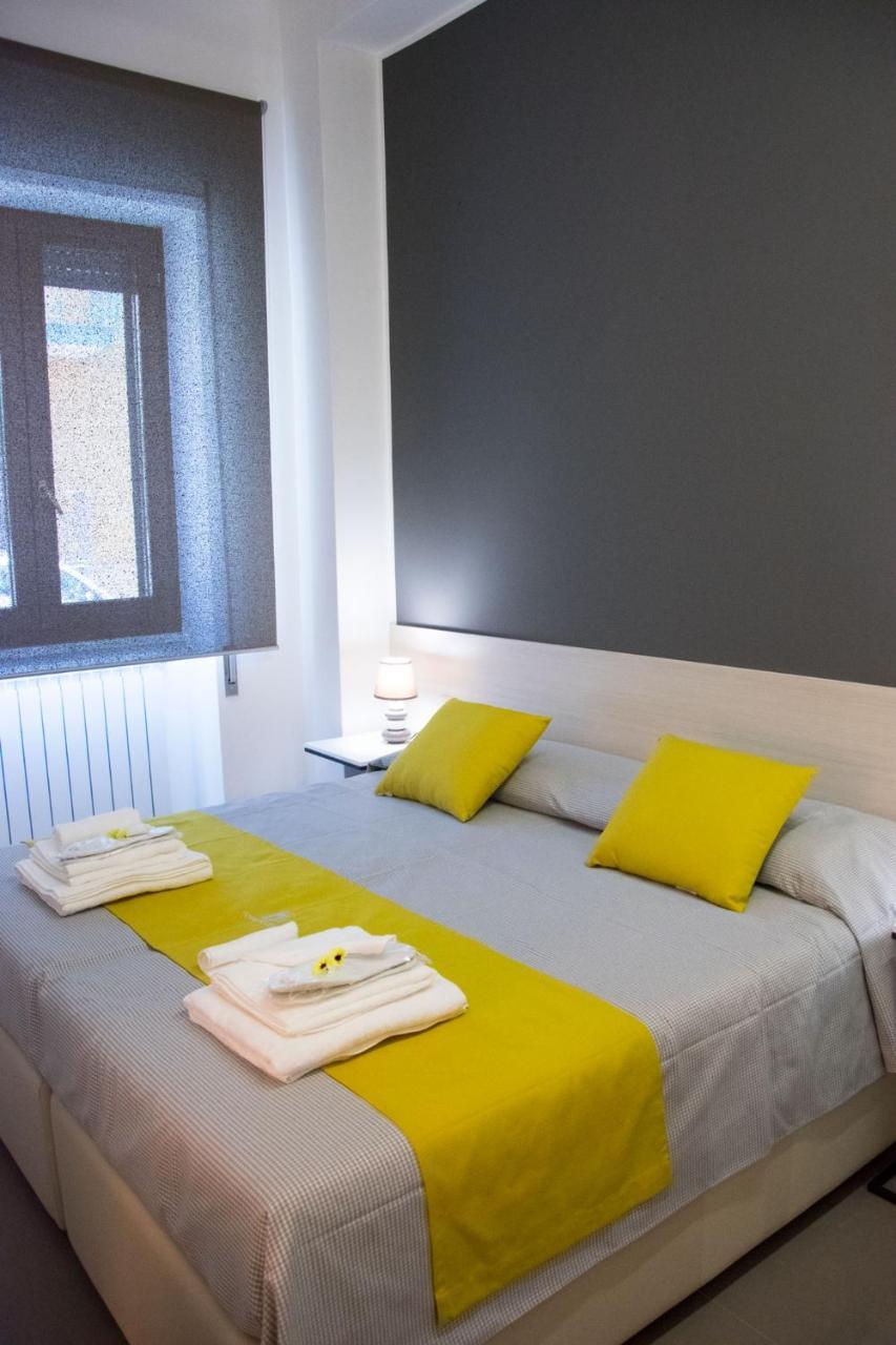Porta Piccola Residence 카스텔라네타 외부 사진