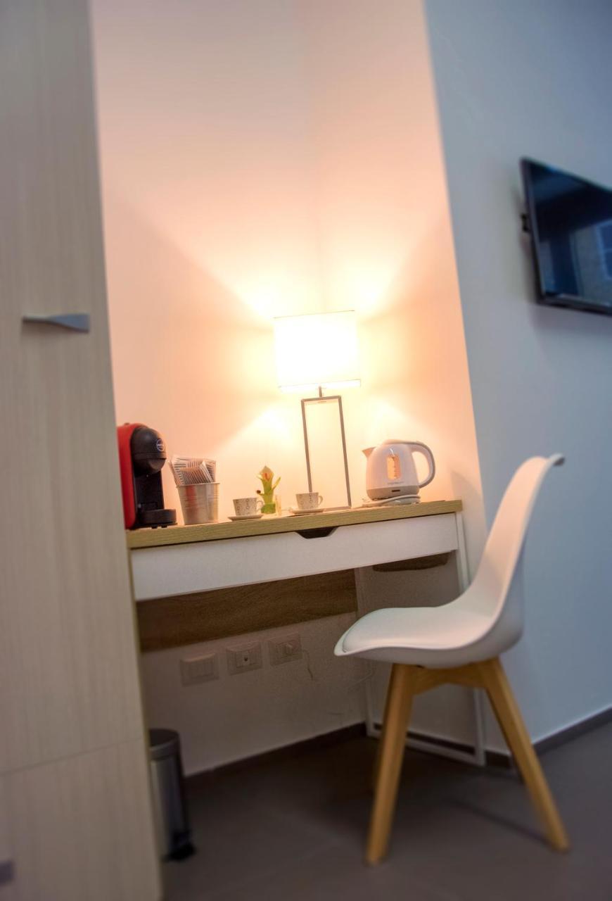 Porta Piccola Residence 카스텔라네타 외부 사진
