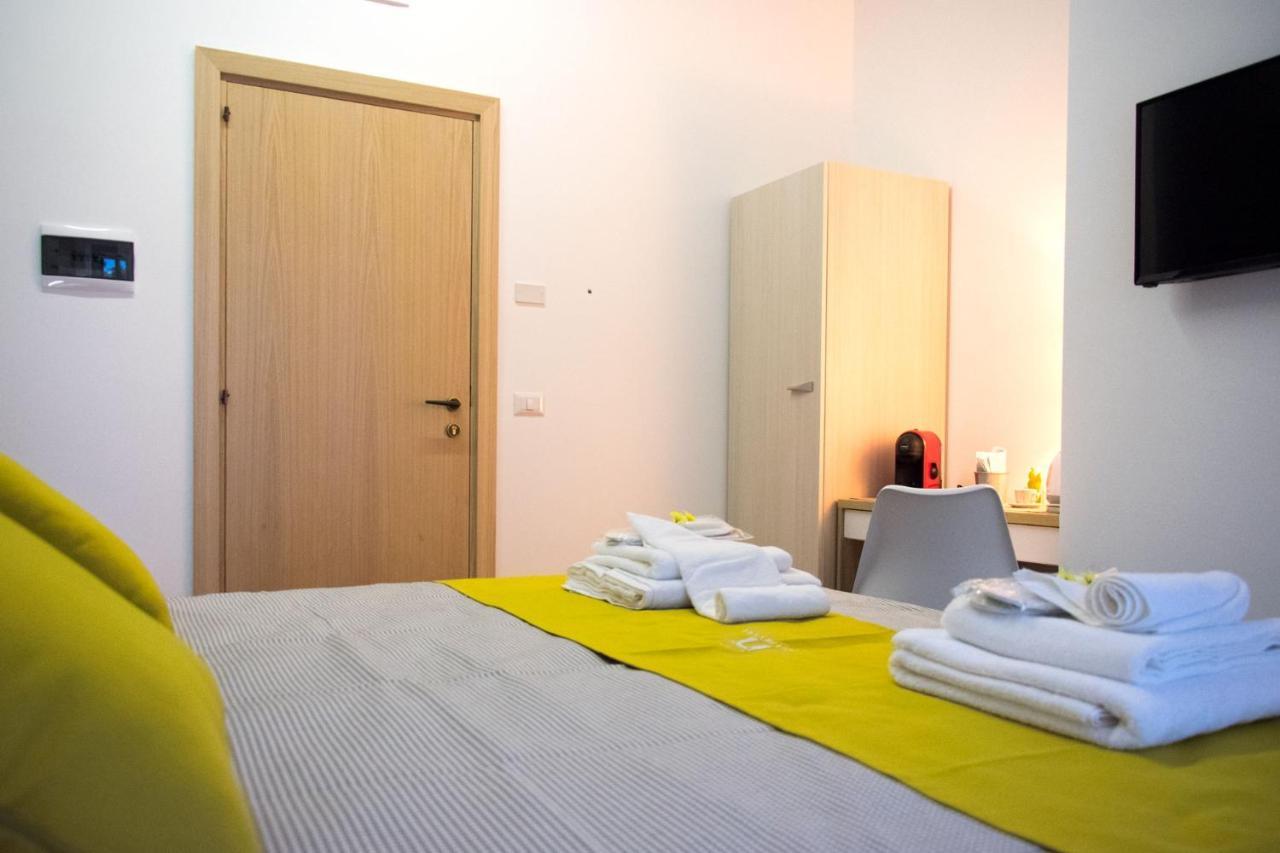 Porta Piccola Residence 카스텔라네타 외부 사진