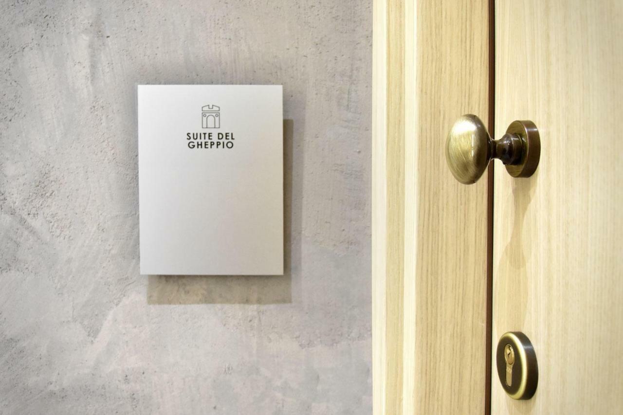 Porta Piccola Residence 카스텔라네타 외부 사진