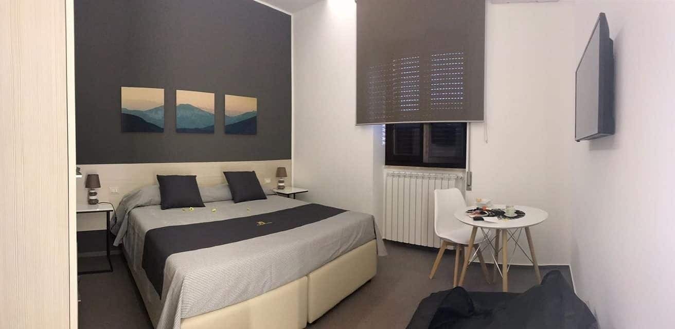 Porta Piccola Residence 카스텔라네타 외부 사진